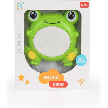 Mebo Star Барабанче Frog (109582)