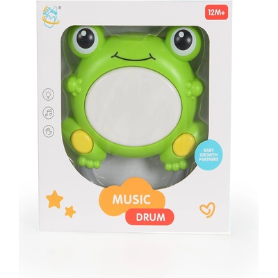 Mebo Star Барабанче Frog (109582)