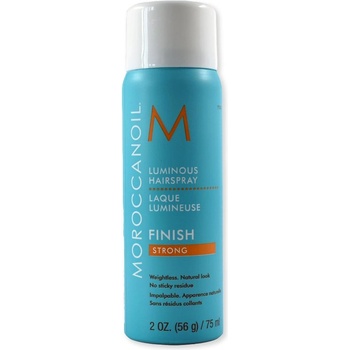 Moroccanoil Luminous Strong Finish Hairspray 75 ml