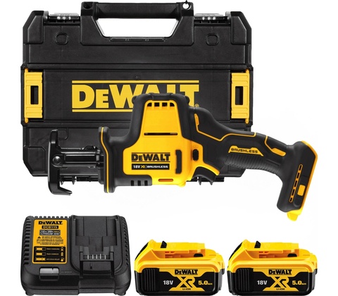 DeWALT DCS369P2