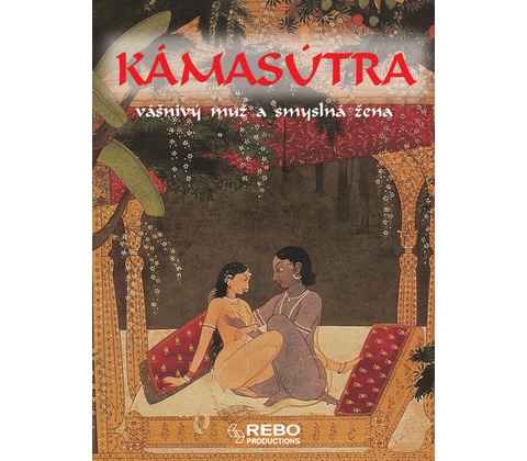 Kámasútra