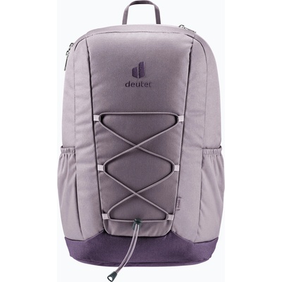 Deuter Раница Deuter Gogo 25 л лавандулово-лилава