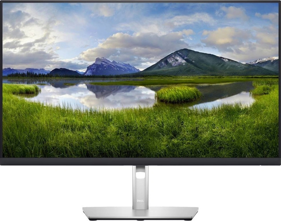 Dell P2723QE
