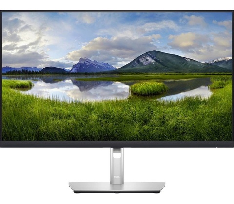 Dell P2723QE