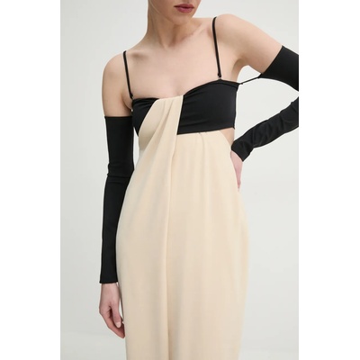 Nanushka Рокля Nanushka SELLY (NW25RSDR04511)