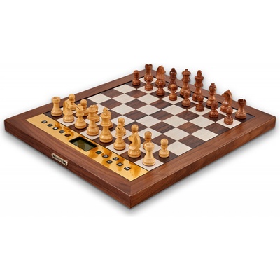 Šachový počítač Millennium The King Performance M830 – Zboží Živě