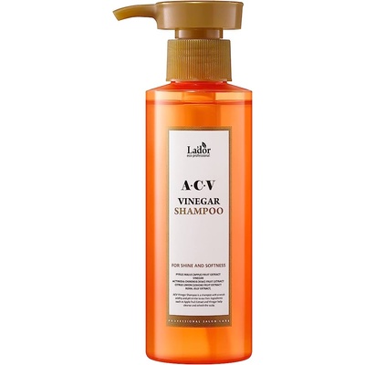 La'dor ACV Vinegar Почистващ шампоан за коса, 150 ml