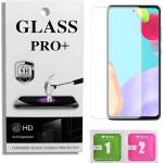 Samsung Премиум защитно стъкло 9D Izmael за Samsung Galaxy A52 5G/Galaxy A52 4G/Galaxy A52s 5G - Прозрачен KP23096