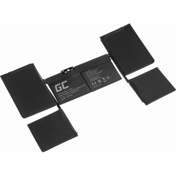 GREEN CELL AP27WX batéria - neoriginálna