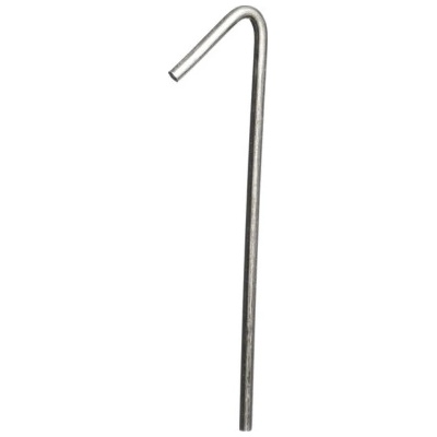 Drát s háčkem 37.5 cm DK mont