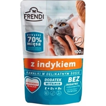 Frendi Morka v omáčke 100 g