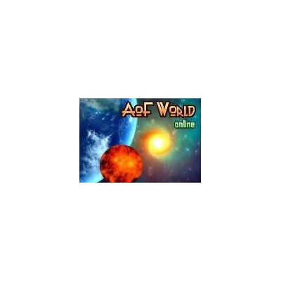 AoF World Online