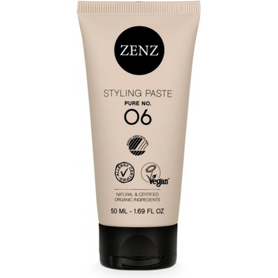 Zenz 06 Pure Styling paste 50 ml