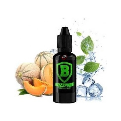 Bozz Pure Icy Melon 10 ml