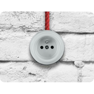 DPM VIN1002WHI