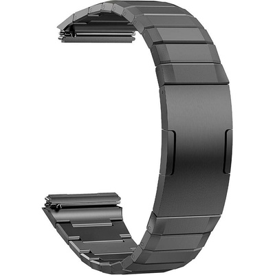 VSECHNONAMOBIL 133441 CLASSIC Kovový řemínek pro Huawei Watch GT 6 Pro 46mm TITANIUM GREY od 807 Kč