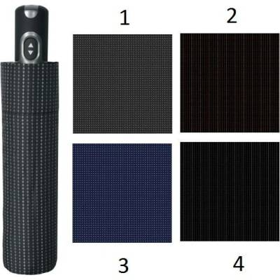 Carbon Steel deštník elegantní plně automatický