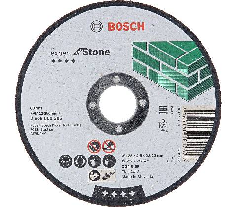 Bosch 2.608.600.385