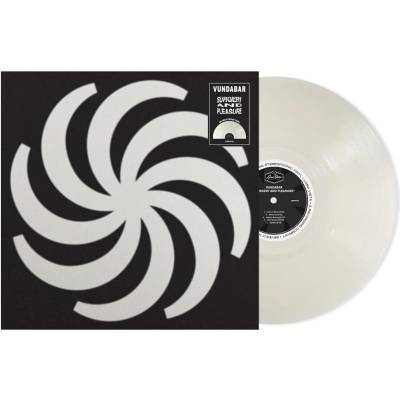 Vundabar - Surgery and Pleasure (Limited Edition) (LP) (0888072676534)