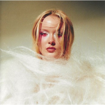 Zara Larsson - Venus (CD) (196588130328)