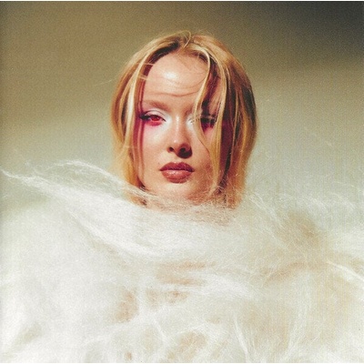 Zara Larsson - Venus (CD) (196588130328)