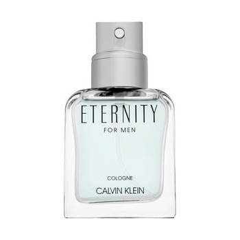 Calvin Klein Eternity Cologne toaletná voda pánska 50 ml