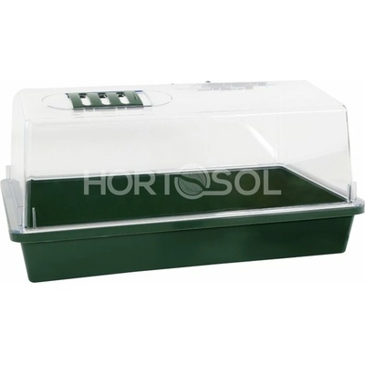 Hortosol Plastový 38x24x19cm