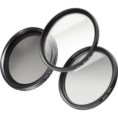 Walimex PRO Starter sada 55mm