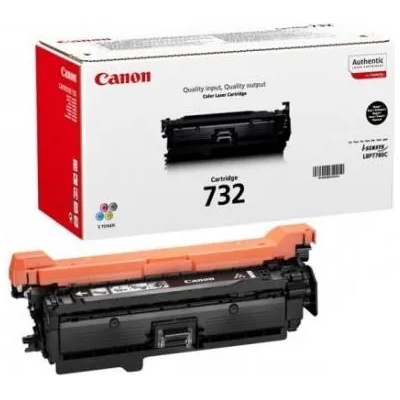 Canon CRG-732BK Black (CR6263B002AA)