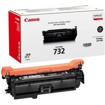 Canon CRG-732BK Black (CR6263B002AA)