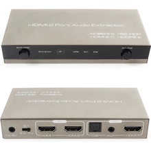 Spacetronik SPH-AE06