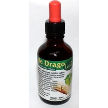 Solia Sangre de Drago Dračí krev 50 ml