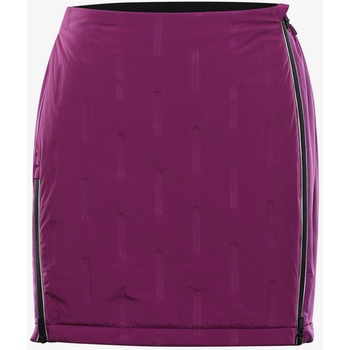 ALPINE PRO Тъмнорозова дамска спортна пола ALPINE PRO BEREWA ALPINE PRO | Rozov | ЖЕНИ | XS