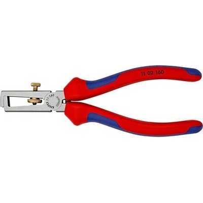 Knipex Kleště odizolovací 11-02-160 - KN11-02-160