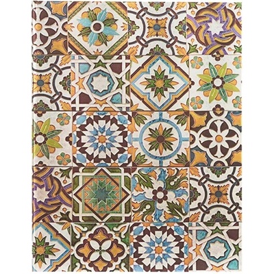 Paperblanks Тефтер Porto, Ultra, широки редове, твърда кориц (1570180998)