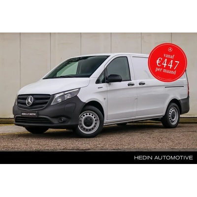 Mercedes-Benz Vito 85 kW