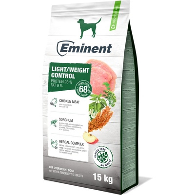 Eminent Light Weight Control High Premium 15 kg
