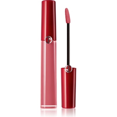 Armani Lip Maestro Liquid Lipstick дълготрайно течно червило цвят 501 6.5ml