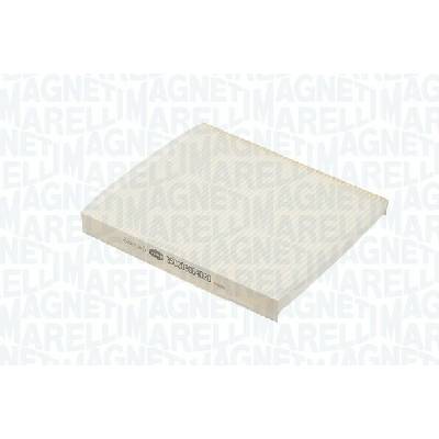Filter vnútorného priestoru MAGNETI MARELLI 350203064020