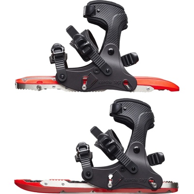 COMBO SKI 2v1 – Zboží Dáma