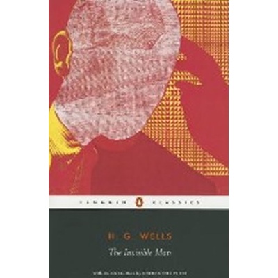 Invisible Man - Wells H. G.