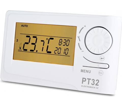 Elektrobock PT 32