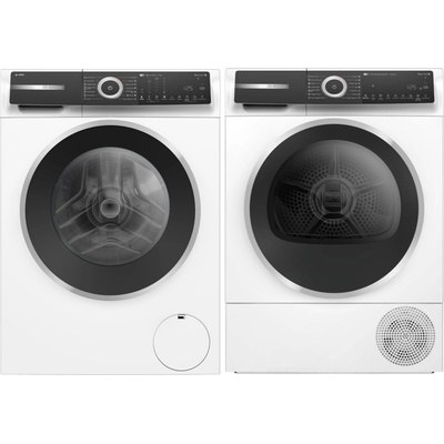 Set Bosch WGH256A6BY + WQH245B4BY