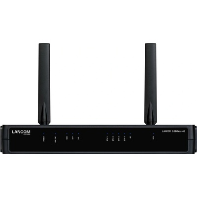 Lancom 1800Vaw-4G