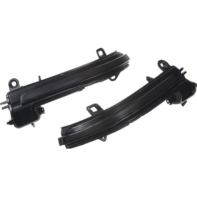 LEDM dynamické blinkry BMW 1, 2, 3, 4, X1