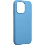  Гръб Forcell Silicone Case за iPhone 13 PRO - Син