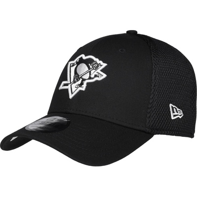 New Era Pittsburgh penguins nhl evergreen 39thirty m/l