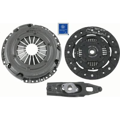 Sada spojky SACHS 3000 951 040