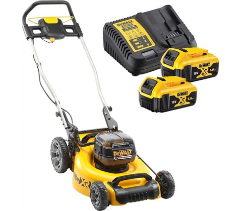 DeWALT DCMW564P2