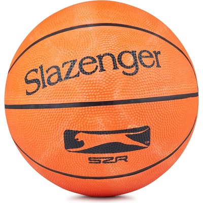 Slazenger Rubber Balls - Orange
